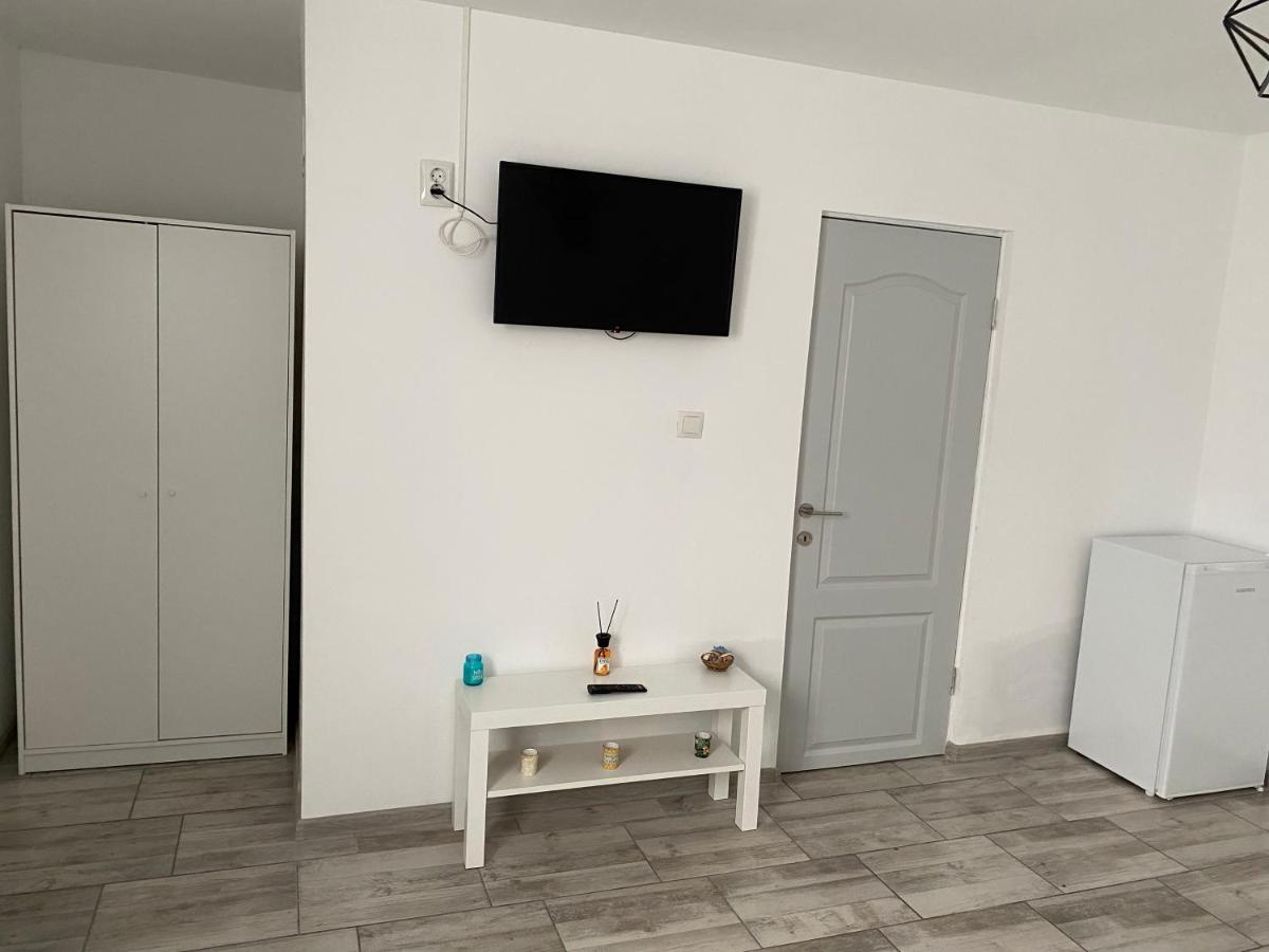 Camere De Inchiriat David Casa David Corbu Eksteriør bilde