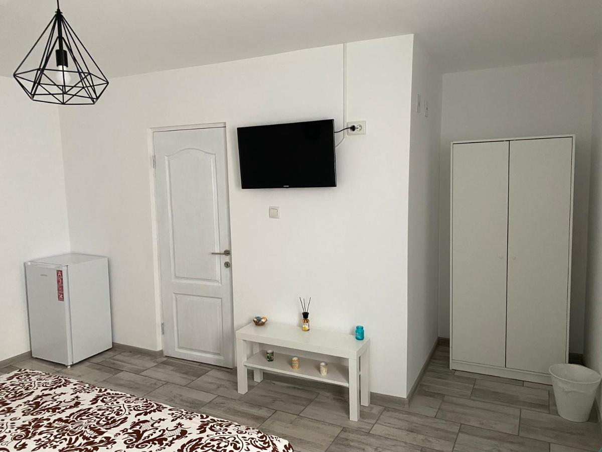 Camere De Inchiriat David Casa David Corbu Eksteriør bilde