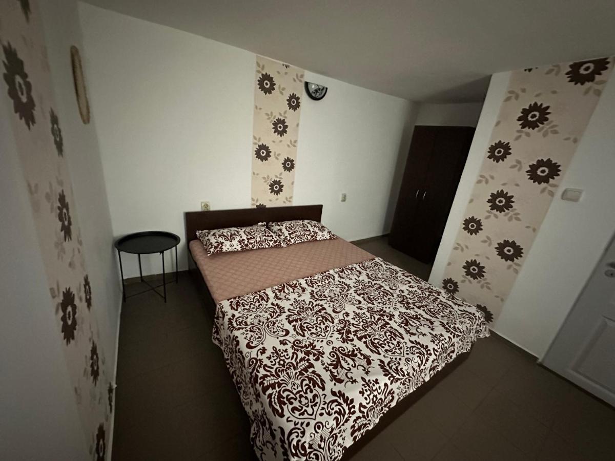 Camere De Inchiriat David Casa David Corbu Eksteriør bilde